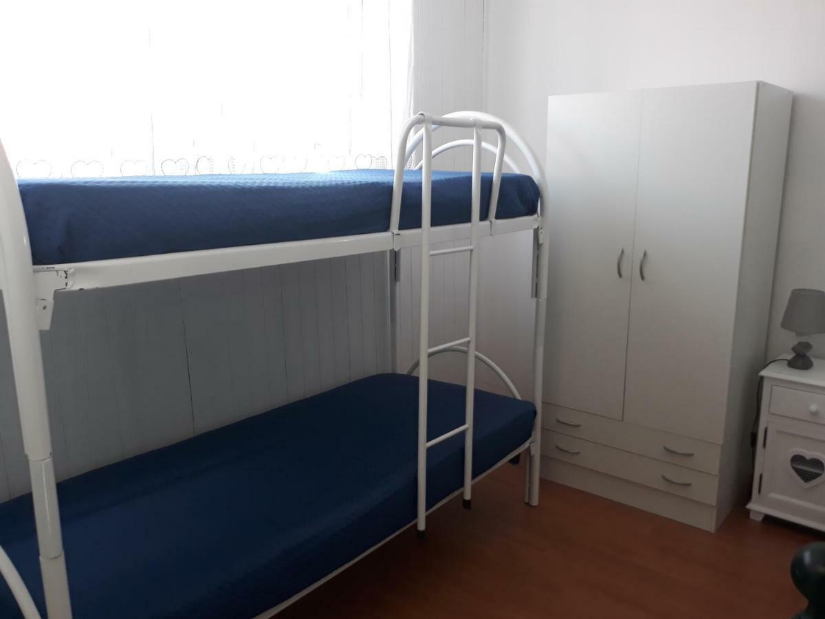 La Casetta Alla Tonnara Μιλάτσο Εξωτερικό φωτογραφία