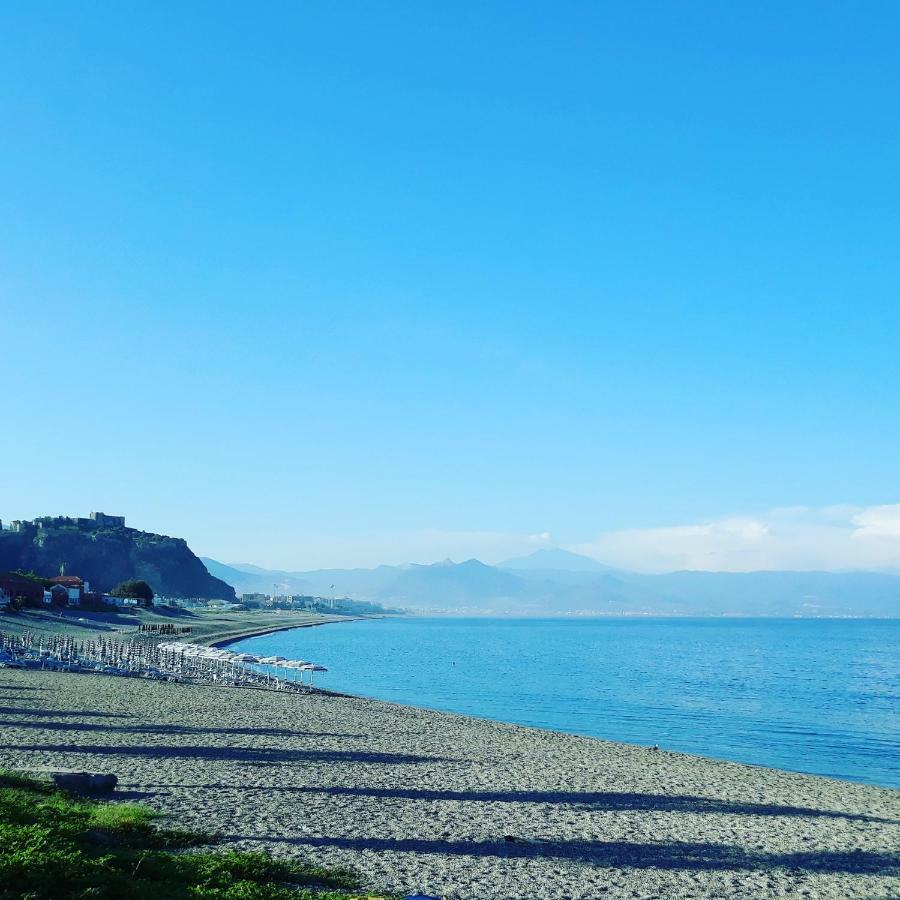 La Casetta Alla Tonnara Μιλάτσο Εξωτερικό φωτογραφία